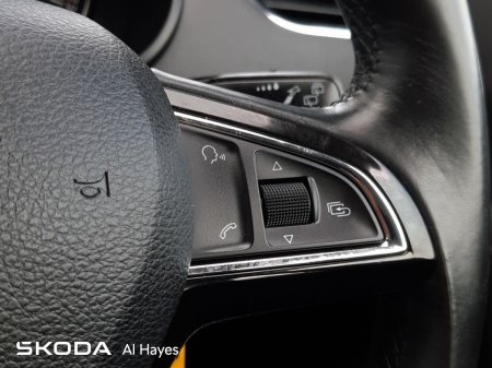 2015 Skoda Octavia - photo 25