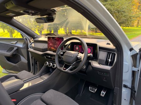 2026 Skoda Kodiaq - photo 26