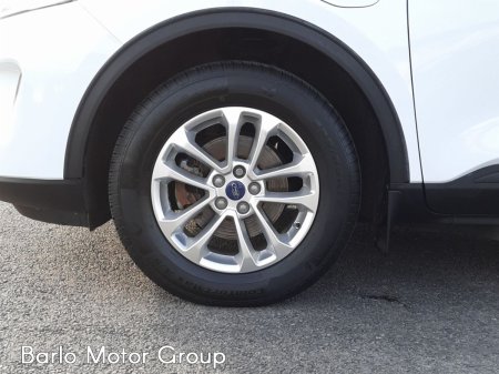 2024 Ford Kuga - photo 17