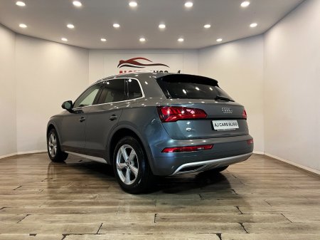 2018 Audi Q5 - photo 13