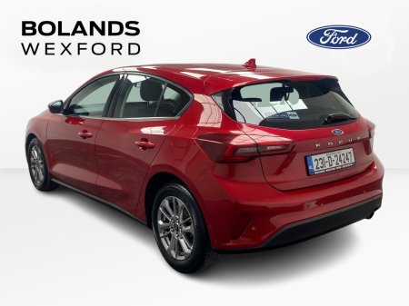 2023 Ford Focus - photo 3