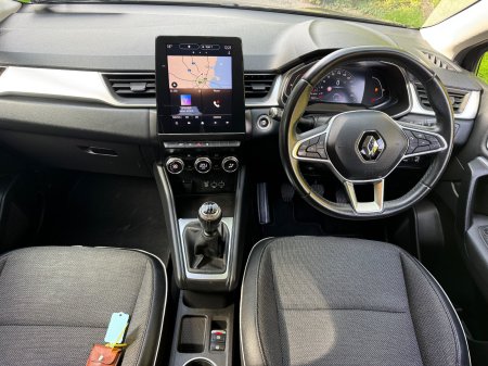 2020 Renault Captur - photo 7