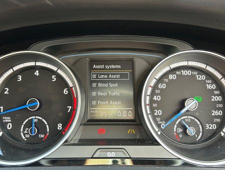 2016 Volkswagen Golf - photo 14
