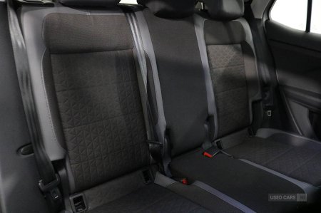 2020 Volkswagen T-Cross - photo 12