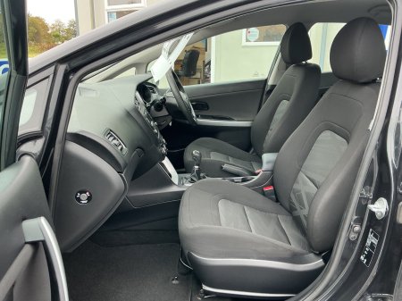 2015 Kia Ceed - photo 12