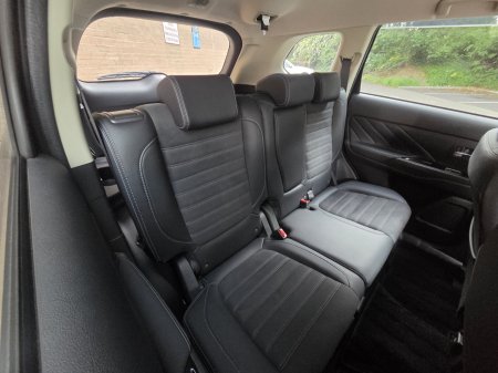 2018 Mitsubishi Outlander - photo 5