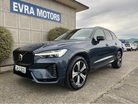 2024 Volvo XC60 - photo 5