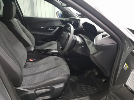 2026 Peugeot 2008 - photo 11