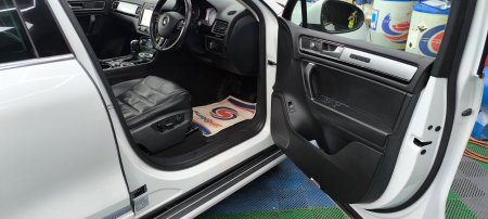 2015 Volkswagen Touareg - photo 9