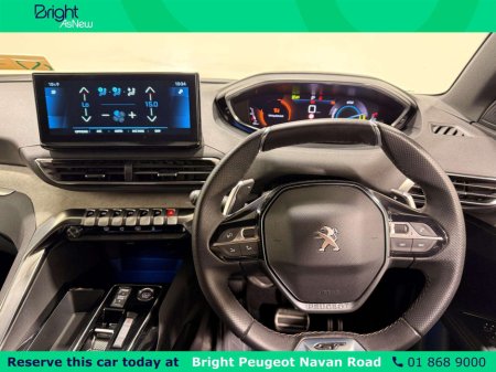 2024 Peugeot 3008 - photo 22