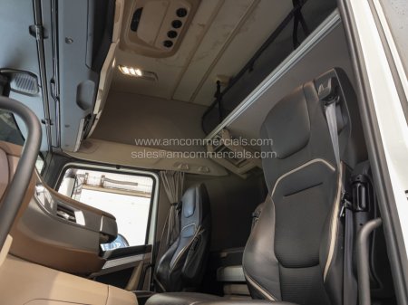 2022 DAF XG+ 530 FTG New Gen - photo 16