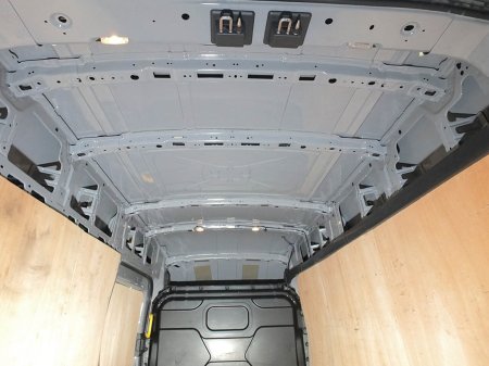 2024 Ford Transit - photo 6