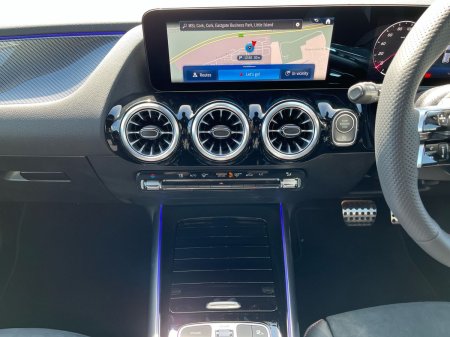 2026 Mercedes-Benz GLA - photo 11