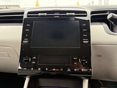 2021 Hyundai Tucson - photo 30