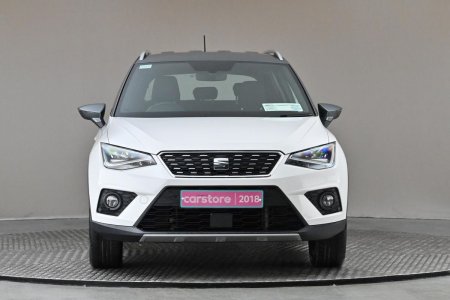 2018 SEAT Arona - photo 2