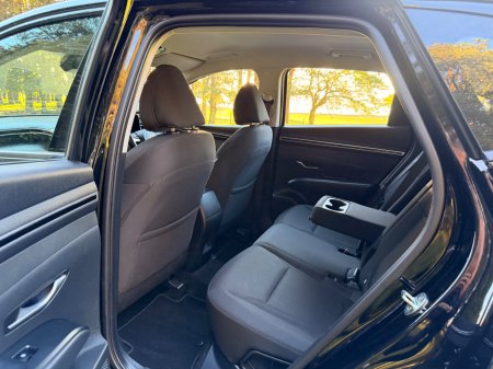 2022 Hyundai Tucson - photo 29