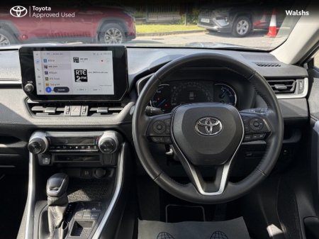 2023 Toyota RAV4 - photo 9