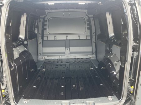 2026 Volkswagen Caddy - photo 12