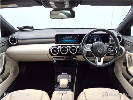 2023 Mercedes-Benz CLA - photo 12