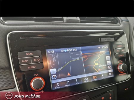 2019 Nissan Leaf - photo 22