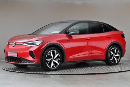 2023 Volkswagen ID.5 - photo 4