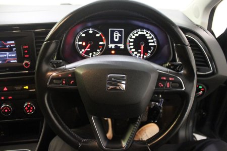 2016 SEAT Leon - photo 19