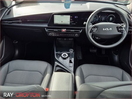 2023 Kia e-Niro - photo 4