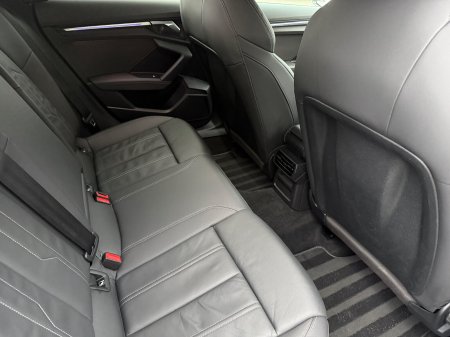 2022 Audi A3 - photo 14