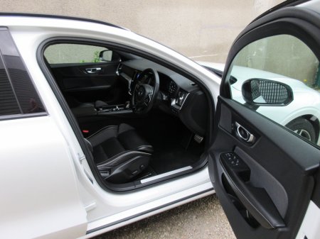 2022 Volvo V60 - photo 22