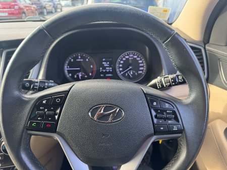 2017 Hyundai Tucson - photo 9