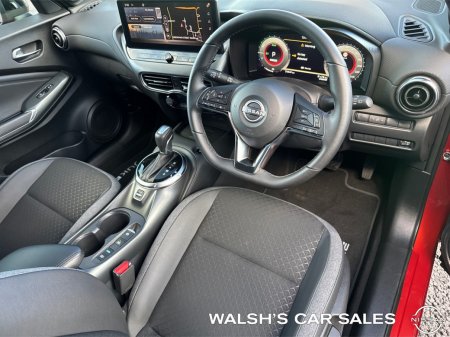 2026 Nissan Juke - photo 12