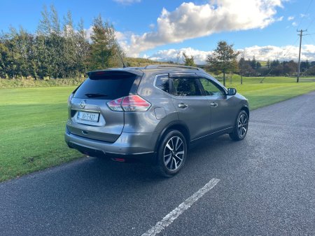 2016 Nissan X-Trail - photo 6