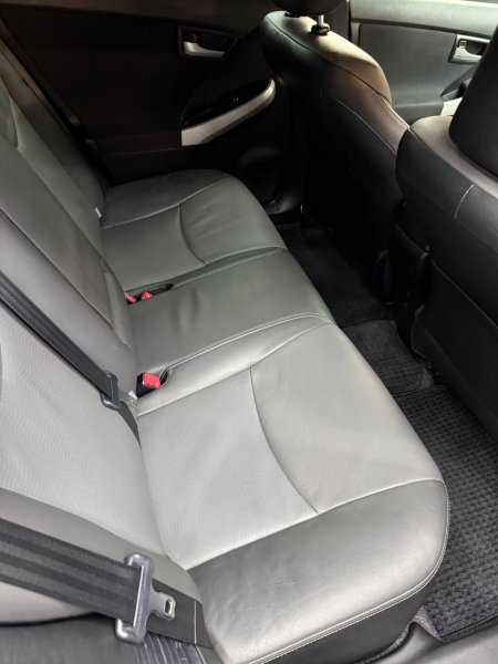 2012 Toyota Prius - photo 8