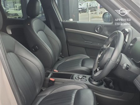 2022 Mini Countryman - photo 7