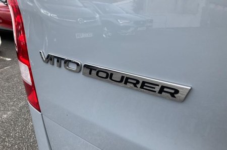 2025 Mercedes-Benz Vito - photo 20