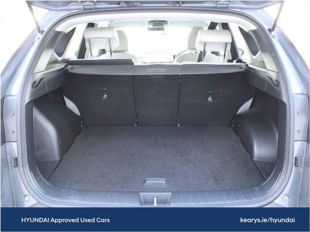 2026 Hyundai Tucson - photo 9