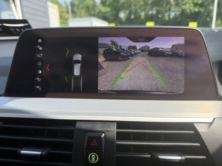 2021 BMW X3 - photo 19