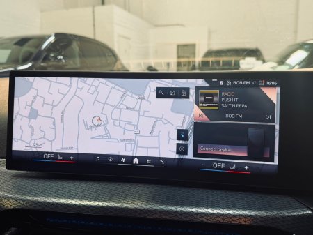 2026 BMW i4 - photo 13