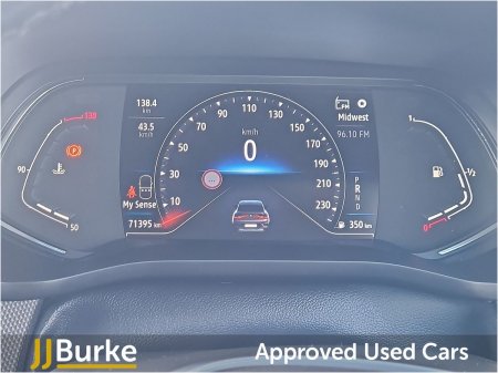 2021 Renault Arkana - photo 18