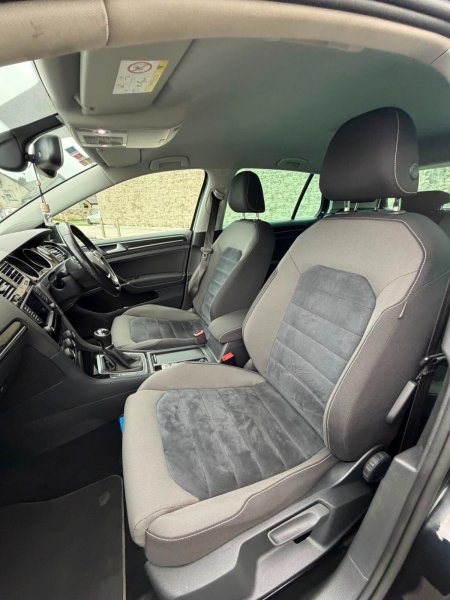 2016 Volkswagen Golf - photo 5