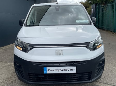 2023 Fiat Doblo - photo 2