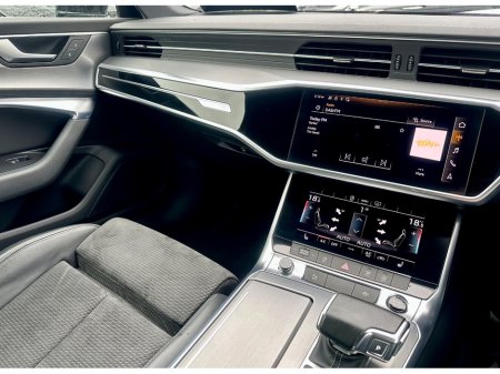 2021 Audi A6 - photo 11