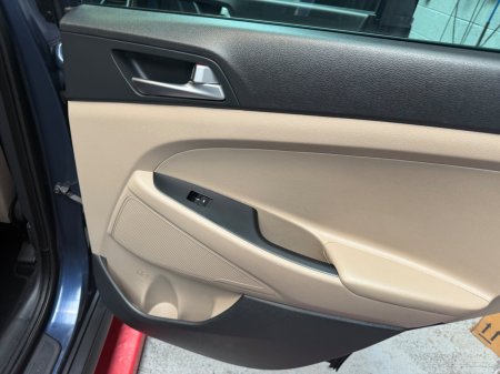 2018 Hyundai Tucson - photo 18