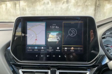 2023 Suzuki S-CROSS - photo 23