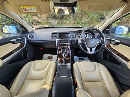 2016 Volvo V60 - photo 24