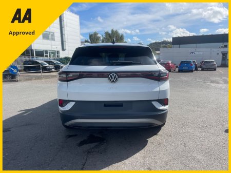 2021 Volkswagen ID.4 - photo 20