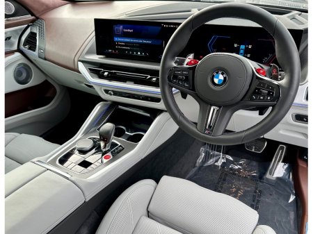 2026 BMW XM - photo 15
