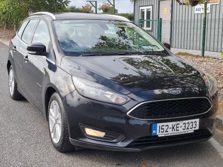 2015 Ford Focus - photo 11