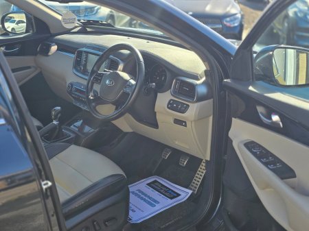 2019 Kia Sorento - photo 7