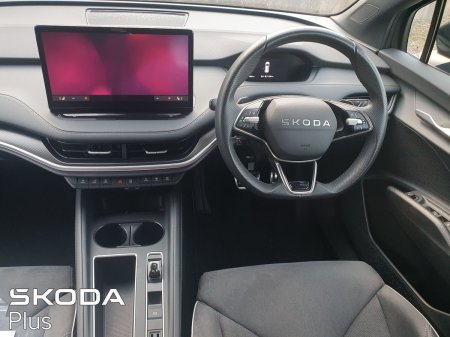 2025 Skoda Enyaq - photo 2